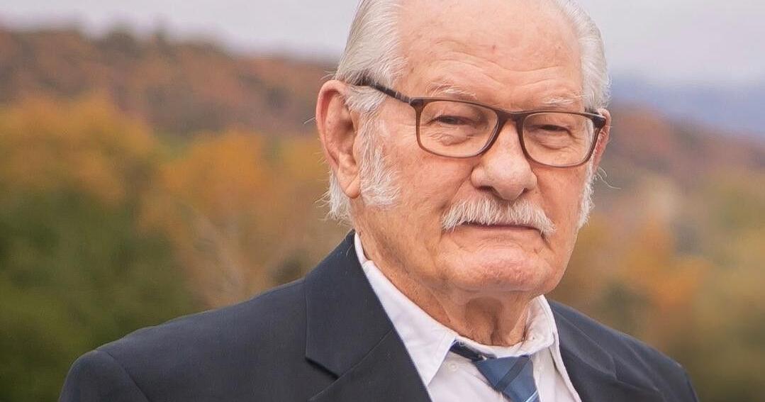 Billy 'Bill' A. Riggs | Garrett Obituaries | wvnews.com