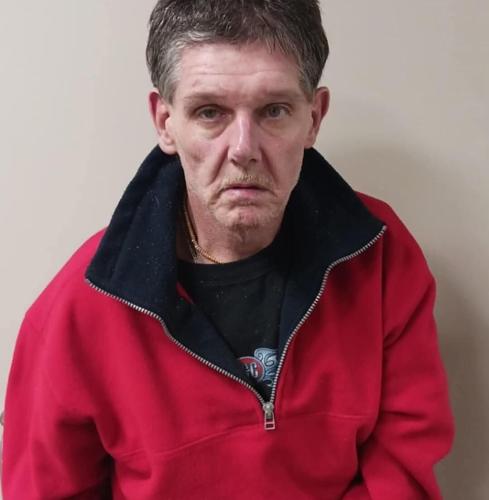 Two men arrested on drug charges following traffic stop in Meigs County ...