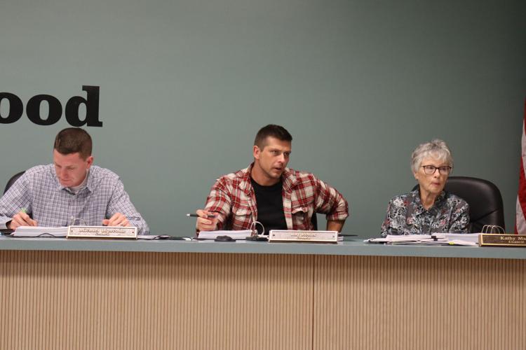 Kingwood (West Virginia) City Council passes final readings for revenue bond ordinances