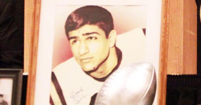 37th annual Frank Loria Awards Banquet canceled due to surge of COVID ...