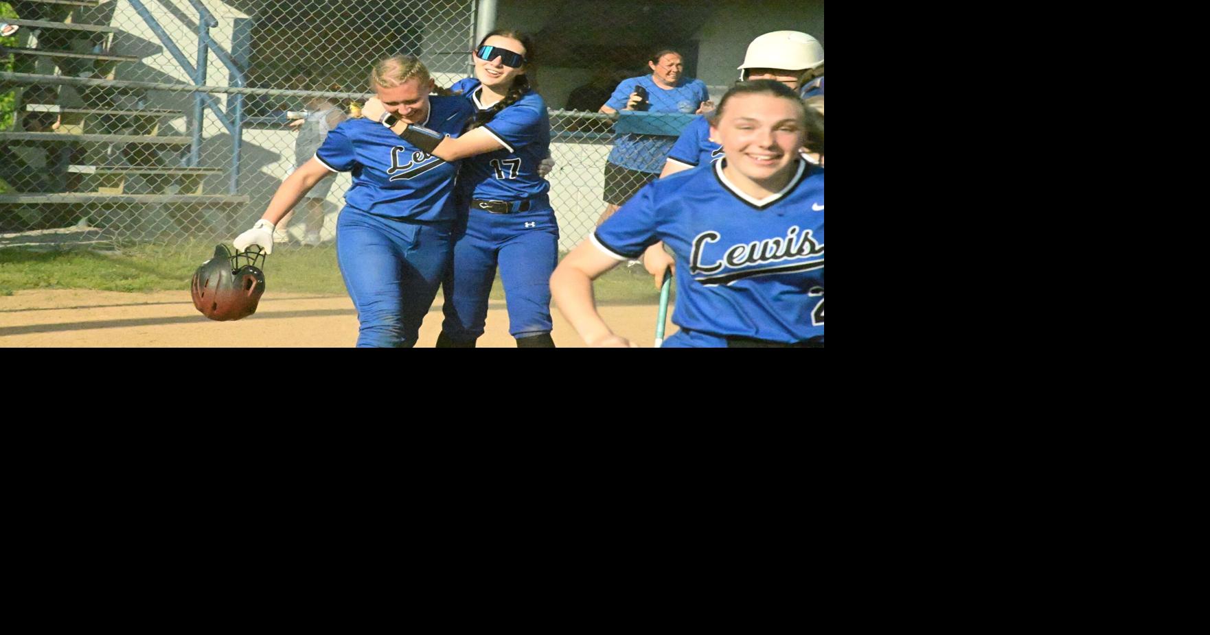 Celebrating the Senior
