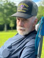 Francis Wade “Dave” Hinebaugh