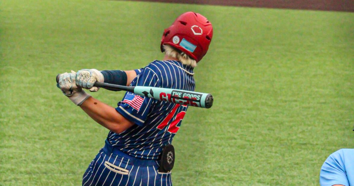 Grafton Post 12 splits twinbill with Glenville, routs Buckhannon Post 7