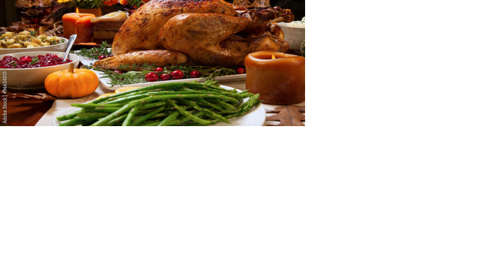 Thanksgiving dinner brought sticker shock for many - Vimarsana News