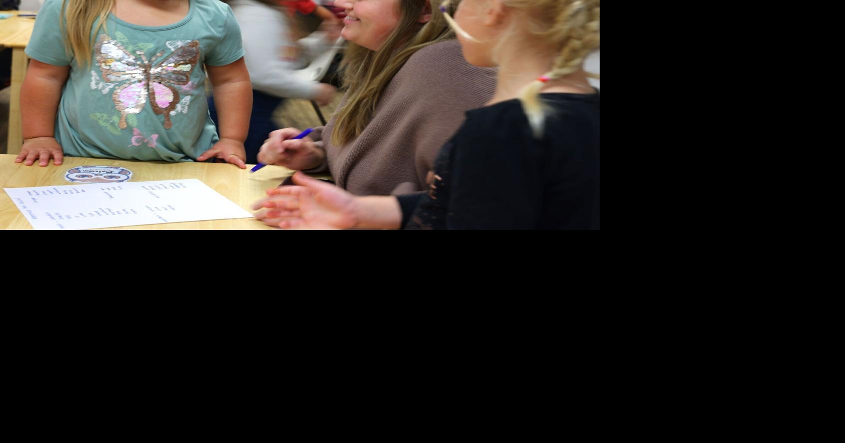 Afterschool care out of reach for most Montana families, fed shutdown creates uncertainty