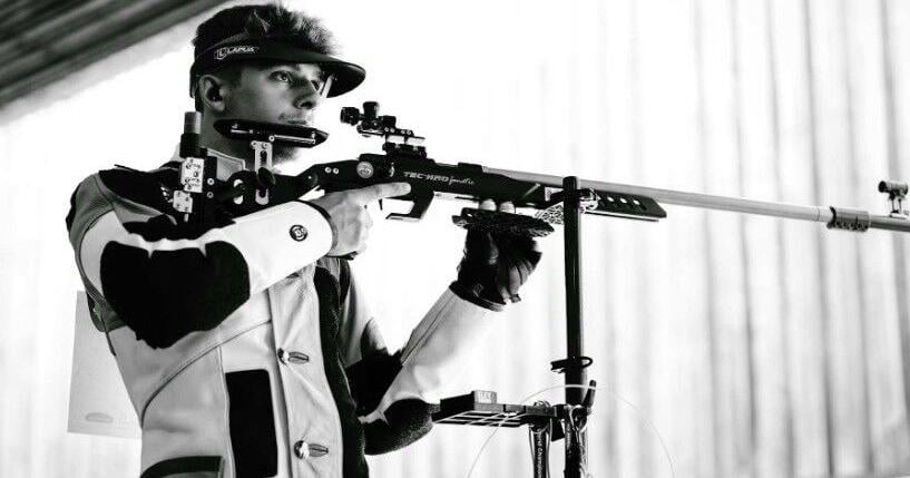 A trip to remember: Everett Smith speaks on Junior World Shooting Championships