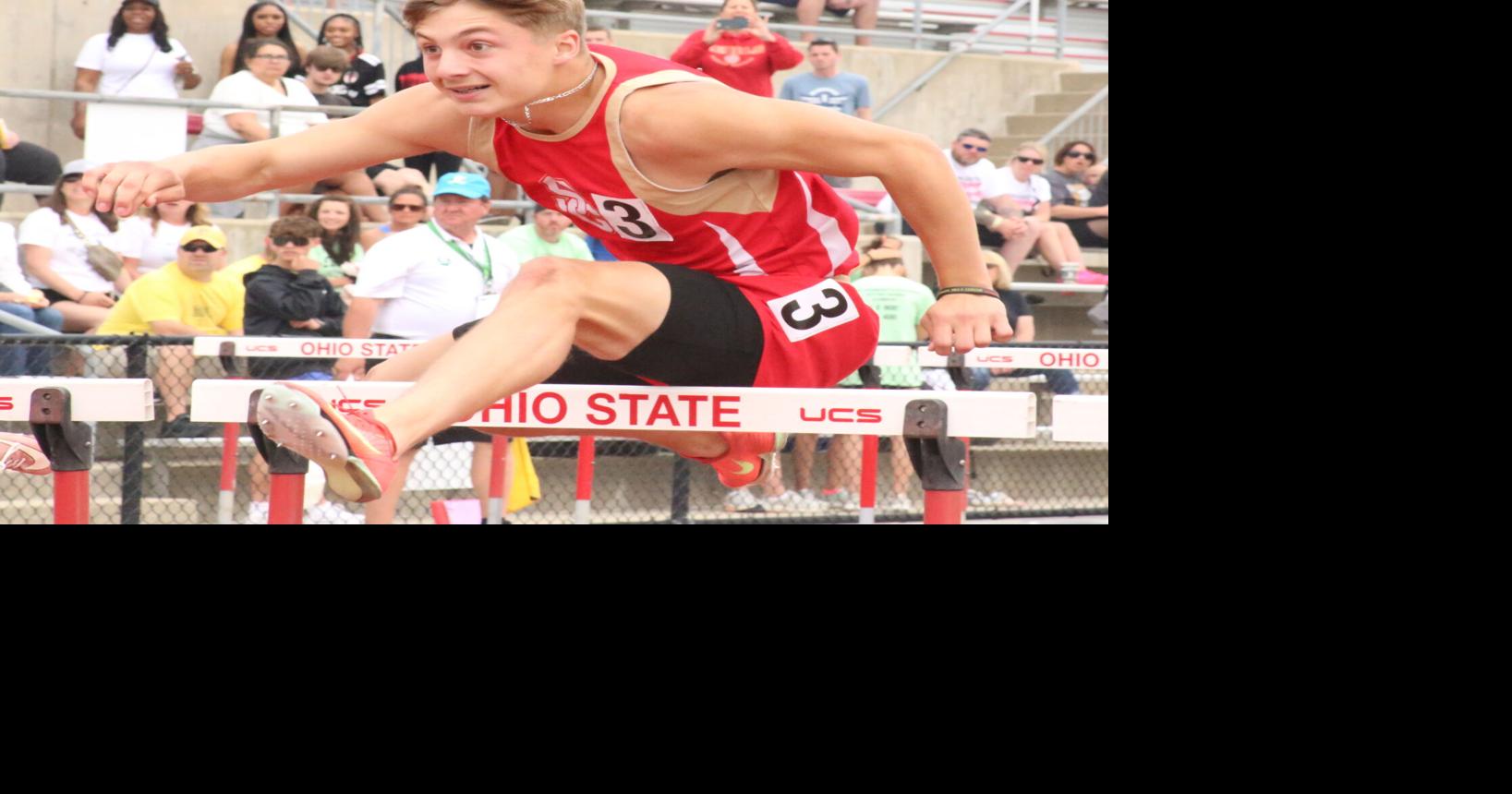 Ohio River Cities sending 20 to state track and field meet