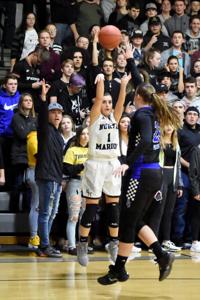 Girls State Basketball Tournament Tips Off Today High School Wvnews Com