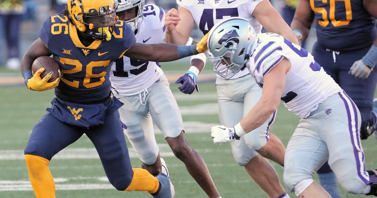 Confidence or success, what comes first? | West Virginia University ...