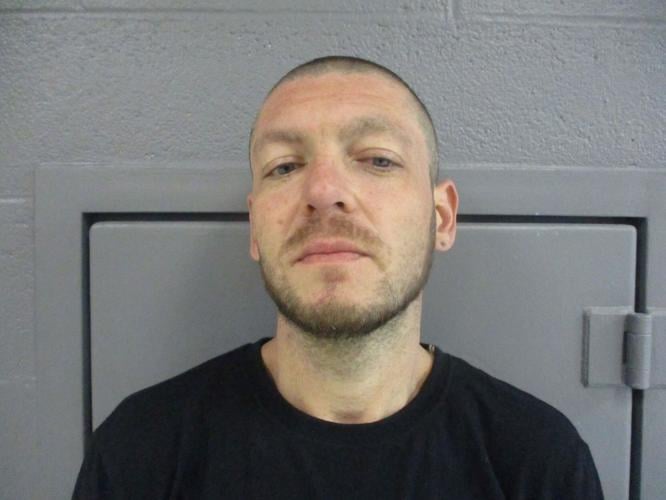 Salem man pleads guilty to drug & gun felonies; sentencing Sept. 5