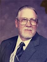 James William Fike