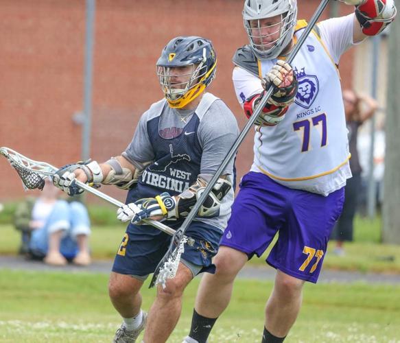 Chrome LC Lacrosse News - New England Lacrosse Journal