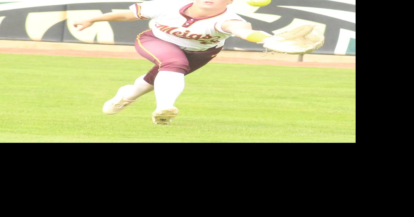 Meigs softball beats Coal Grove 6-0, advances to district final