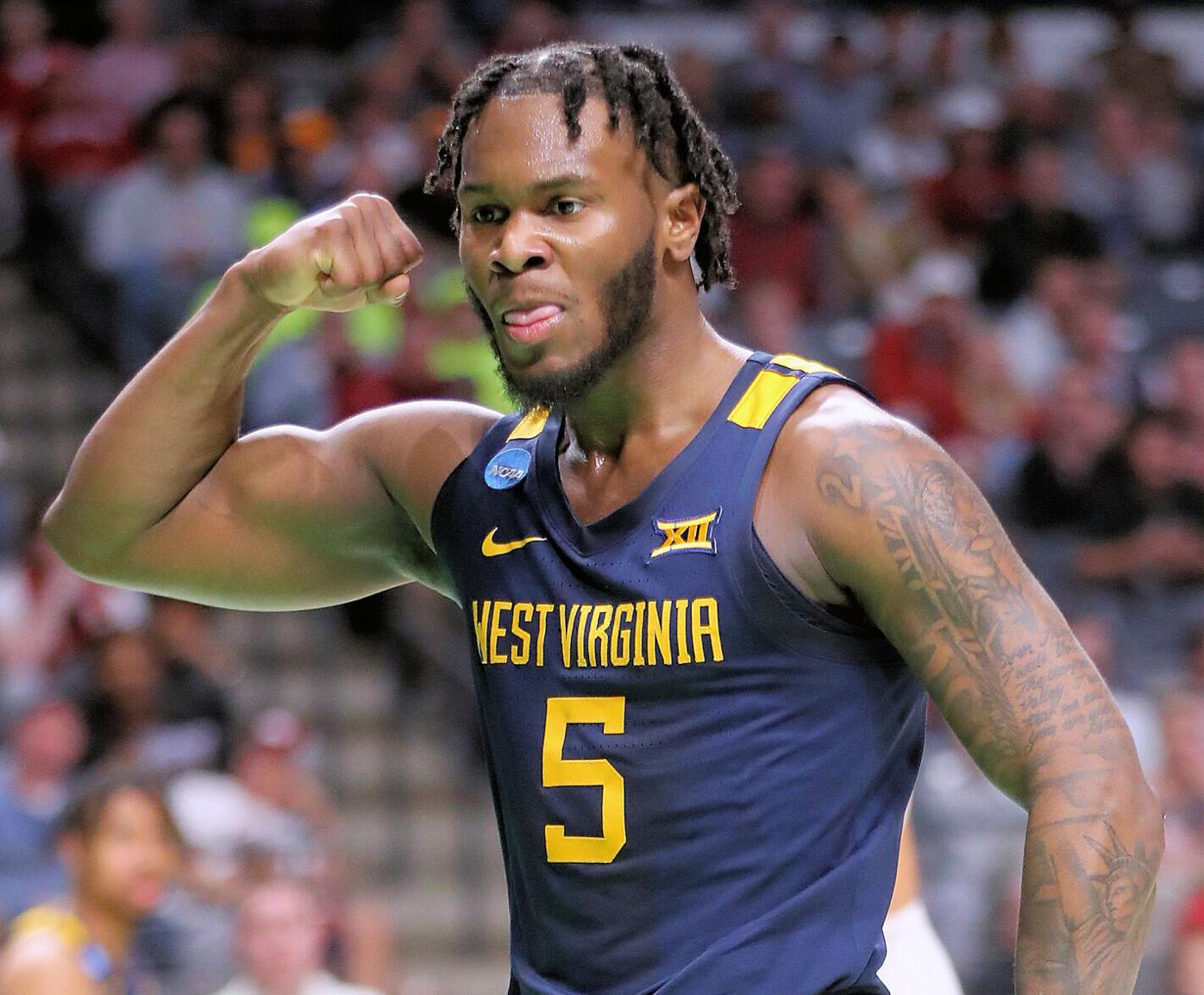 West Virginia men's basketball coaching search continues as players hit  portal, West Virginia University Sports