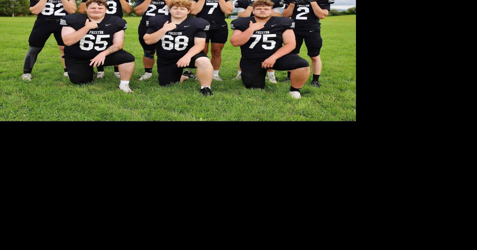 Preston football 2026 schedule outlook by Trevor King Sports Editor Aug 27, 2026 30 mins ago 4 min to read