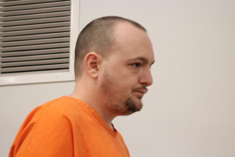 Price enters guilty plea to murder arson in Taylor County (West