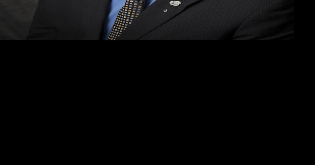 Zucker and Sypolt face off for a seat in the senate Preston County