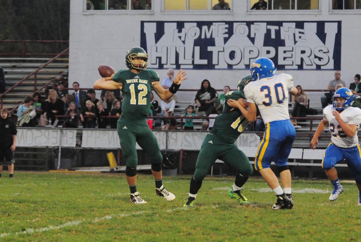 Laasmar Inks With Iowa S Clarke College Local Sports Wvnews Com
