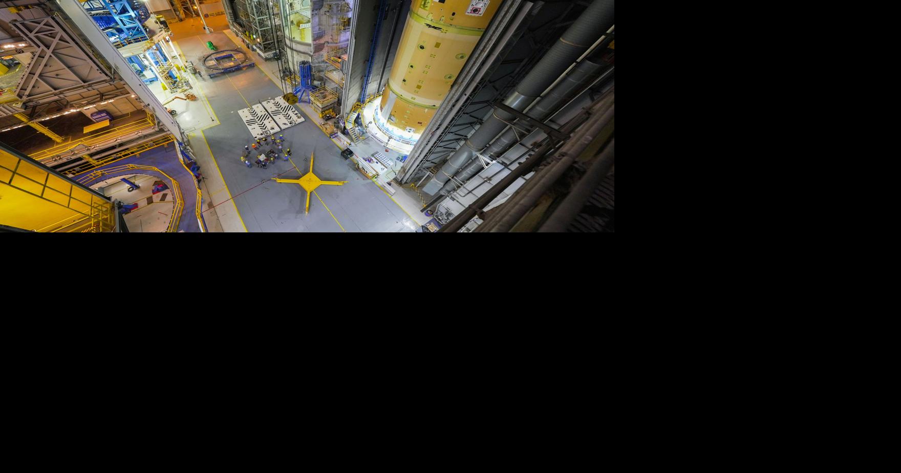 Fairmont, West Virginia, based NASA IV&V Facility supporting three ...