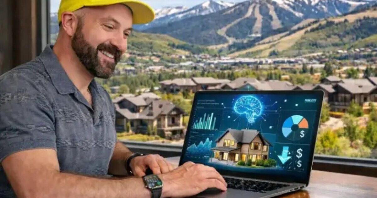 Wayne Levinson Business Group – AI-Driven Analysis Corrects .9 Million in Property Tax Over-Assessments in Park City | Around The Web