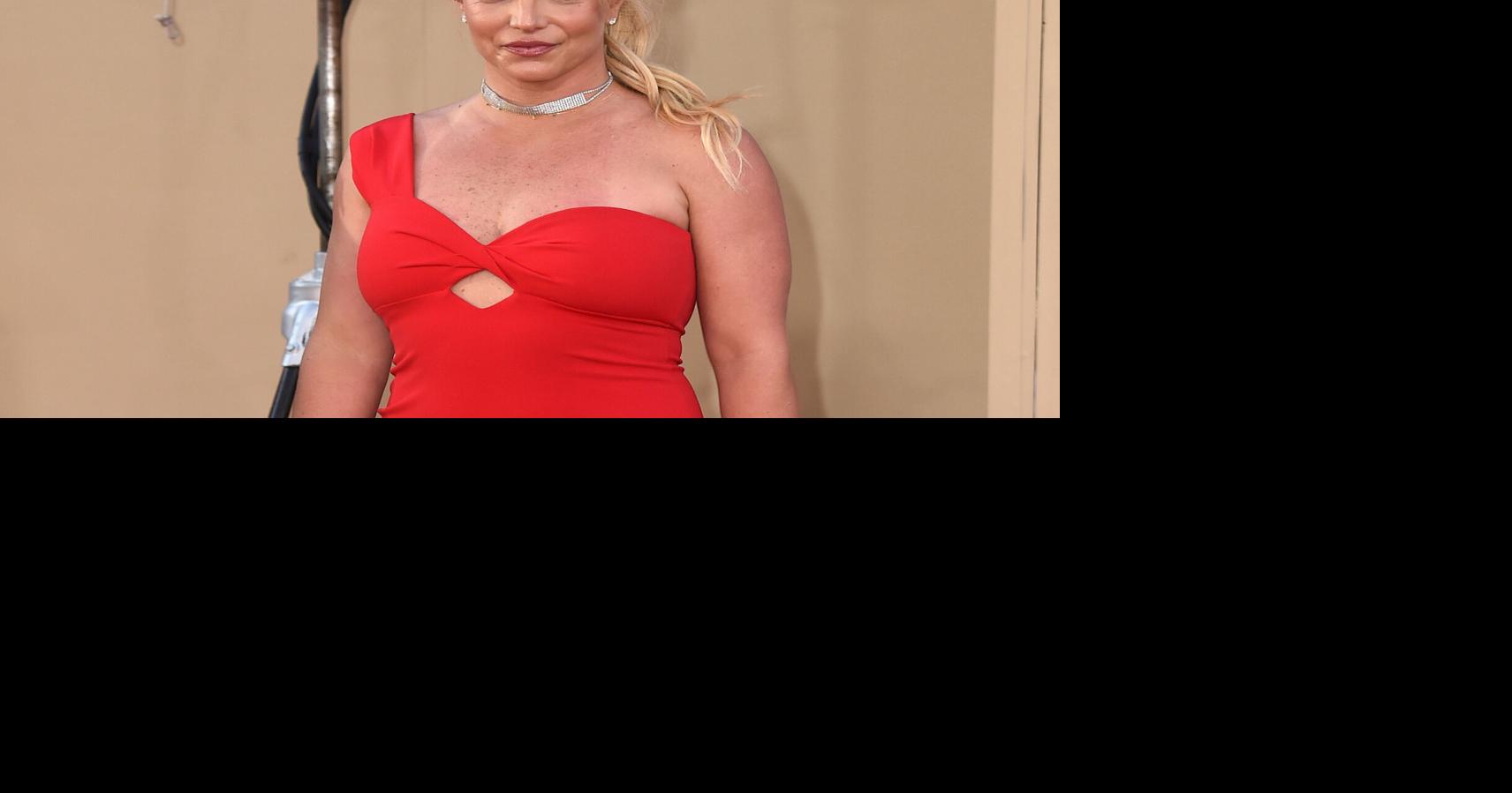 Britney Spears pleads guilty to lesser 'wet reckless' charge in DUI case and avoids jail time