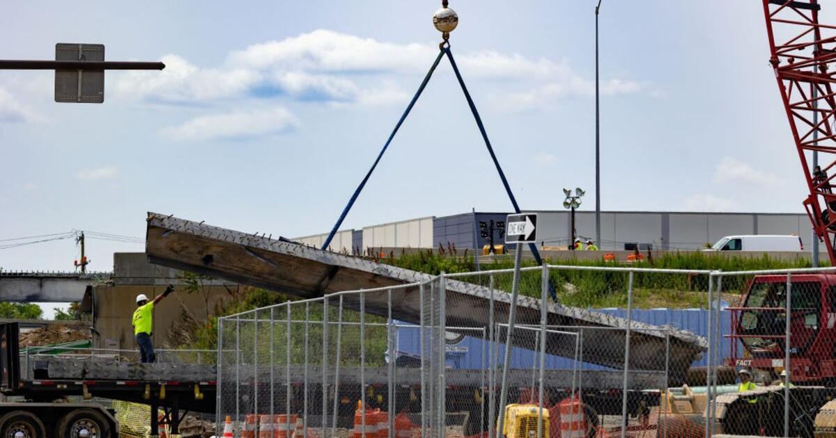 America can fix its highways much faster, if it wants - Vimarsana News