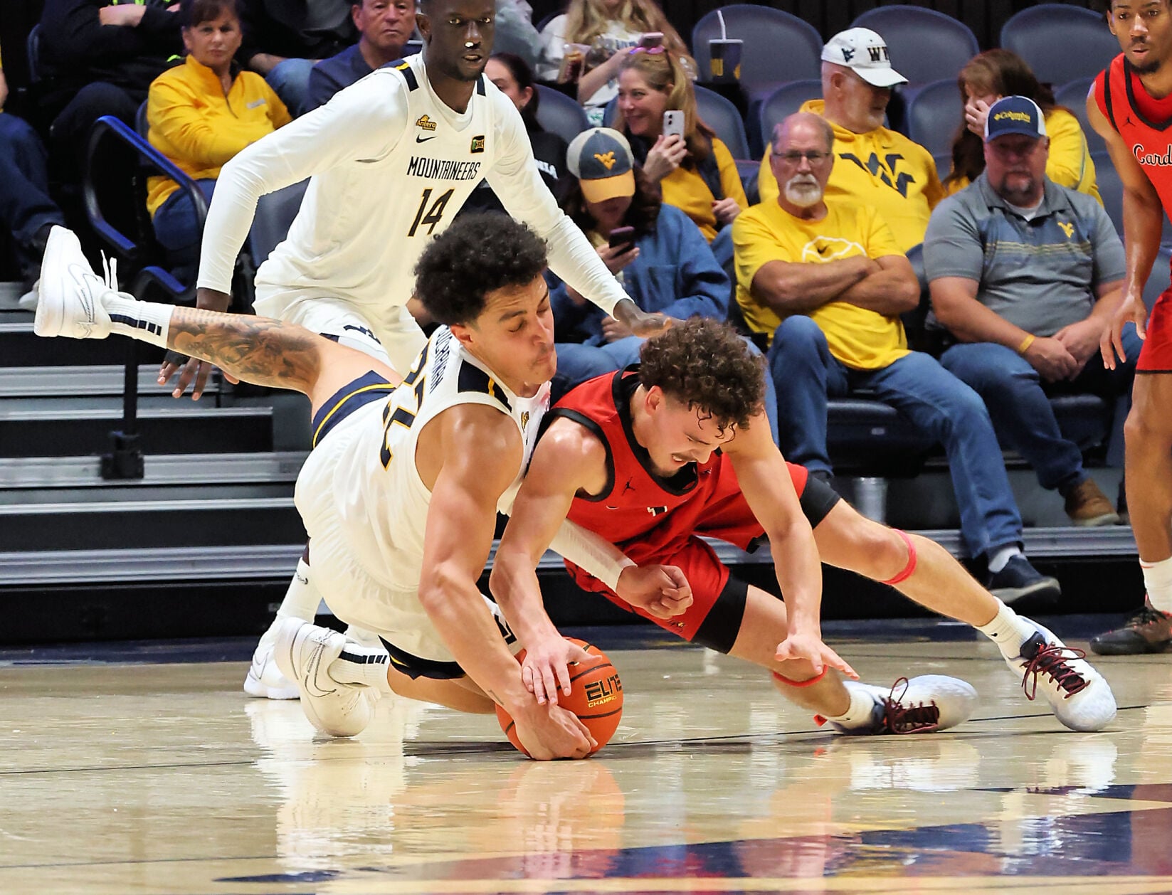 WVU Basketball Javan Buchanan Front | West Virginia University Sports ...