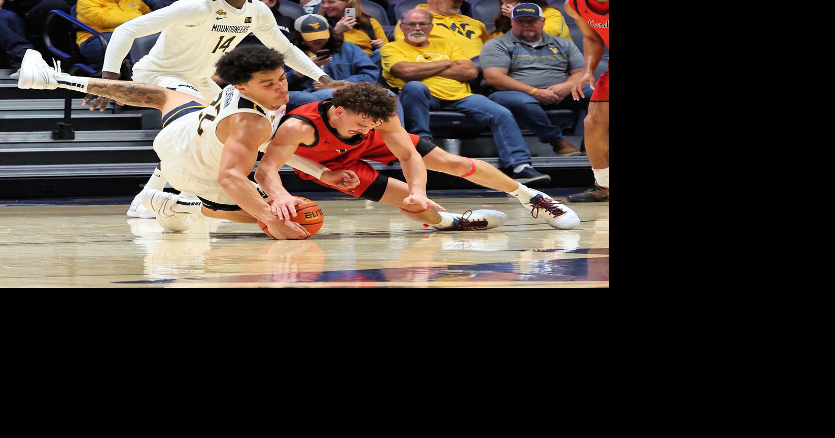After exhibition victory over Wheeling, WVU ready to start the regular season