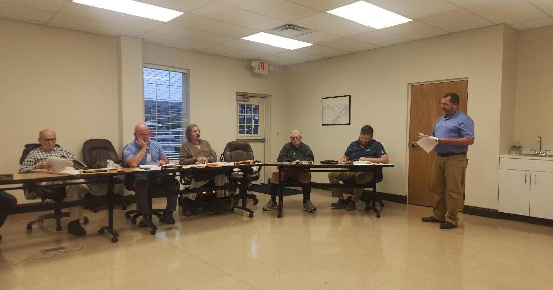 Brewing Locally Image