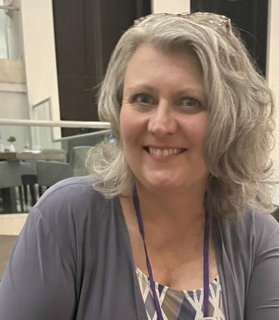 WVU Medicine United Hospital Center employee named CJD National Board