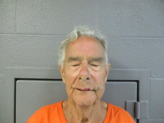 Upshur County (West Virginia) man faces attempted murder charges after ...