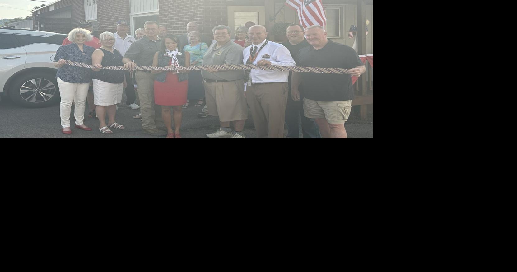2026 Republican Headquarters now open Trevor King Sep 9, 2026 8 mins ago 1 min to read