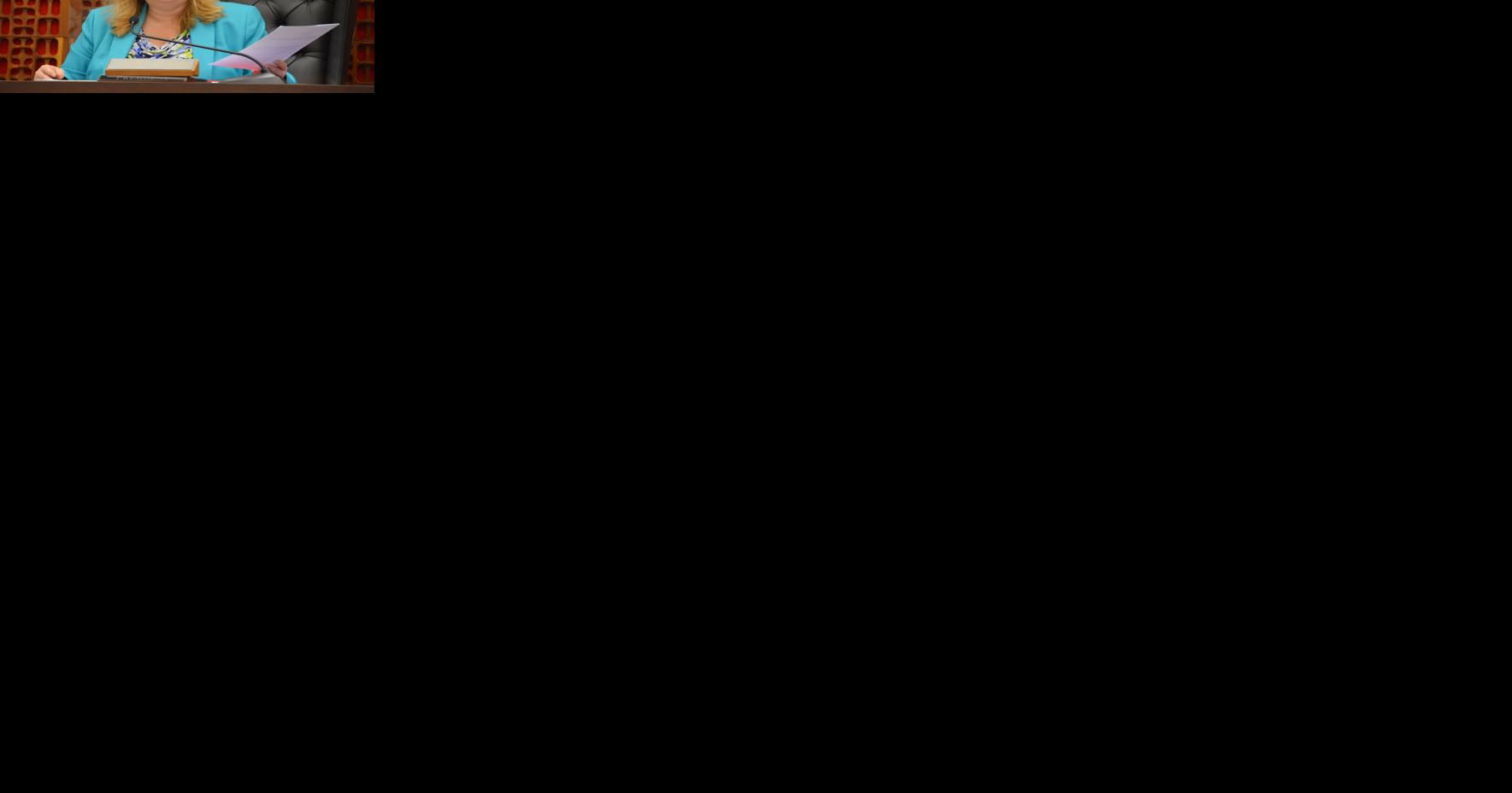 Lewis Commissioner Queen named West Virginia Association of Counties president - Vimarsana News