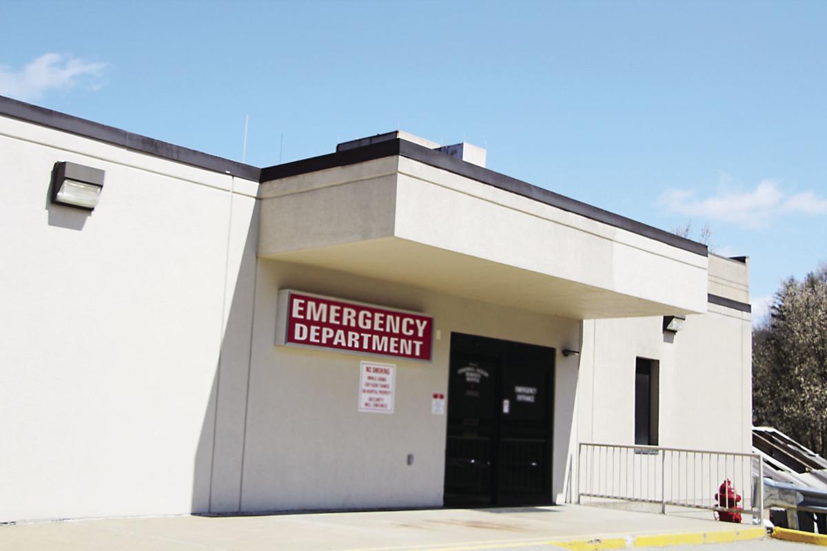 Stonewall Jackson Memorial Hospital plans for increasing outpatient