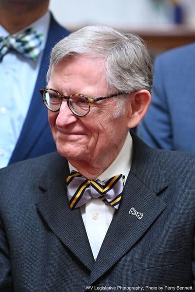 West Virginia University President Gee facing second no confidence vote ...