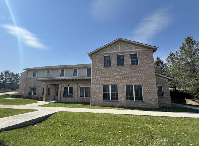 New site and pharmacy announced for MLMC in Grantsville Garrett News