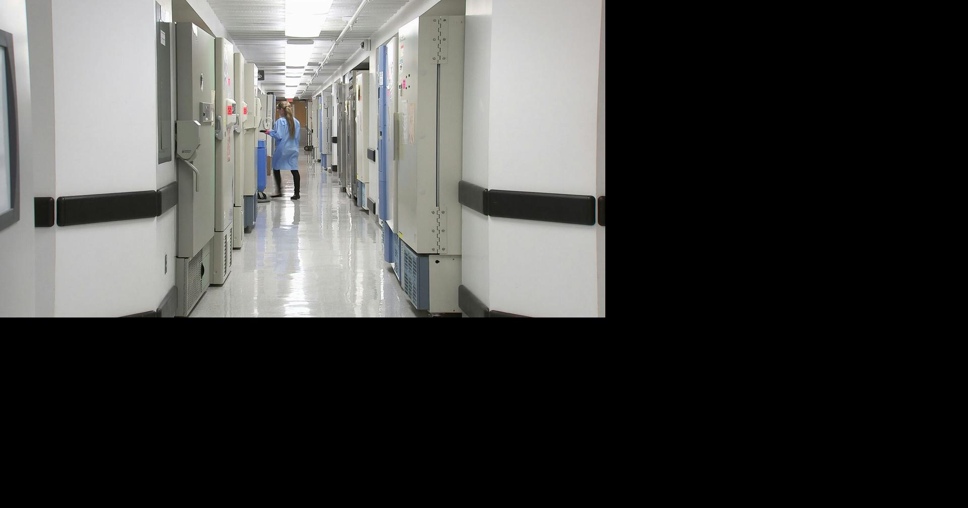 West Virginia hospitals continue to face staffing shortages despite signs of improvement
