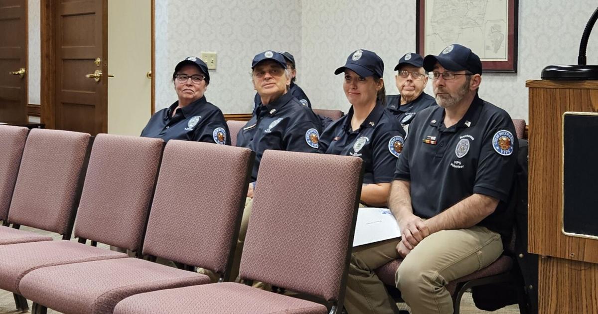 Buckhannon VIPS program continues to support local police and community ...