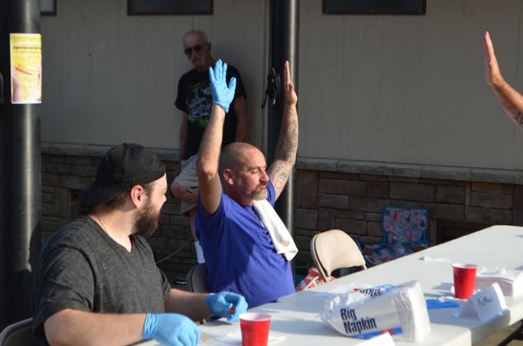 Palatine Park brings summer season to scorching end with hot pepper