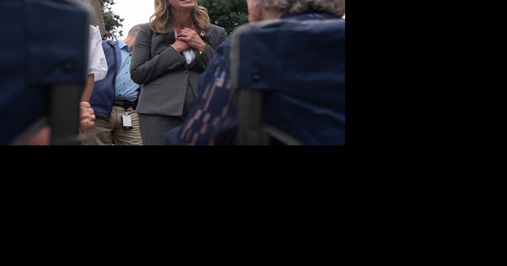 Ohio Democrats’ path to the governor’s office runs through rural areas ...