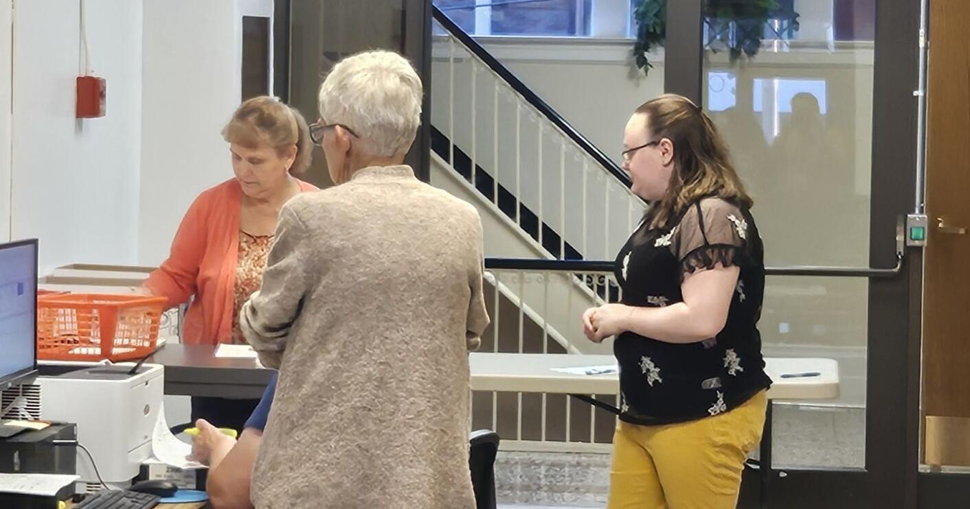 Upshur County, West Virginia, voters give thumbs down to school levy - Vimarsana News