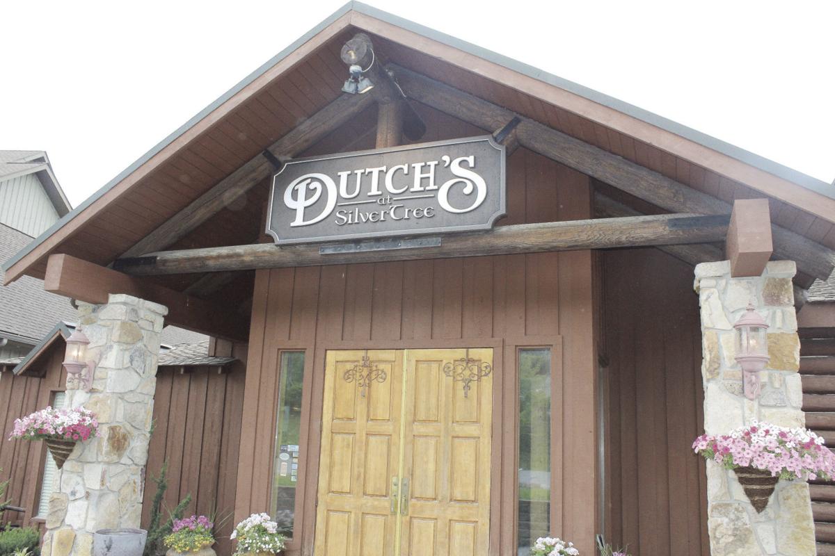 Dutch's At Silver Tree provides fine dining at Deep Creek Lake NCWV