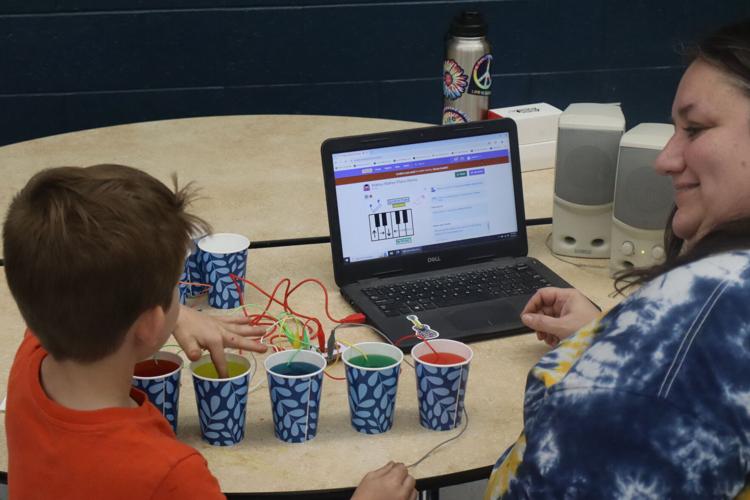 Terra Alta East Preston (West Virginia) hosts some family fun before