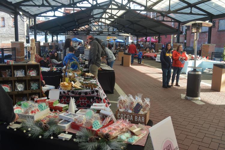 WinterFest Committee announces partnership with CVB and Clarksburg