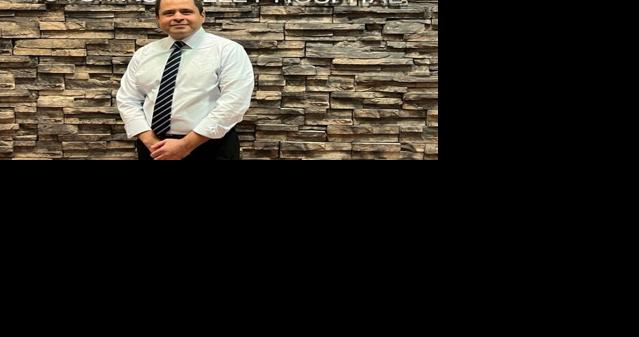 PVH announces new pain management director - Vimarsana News