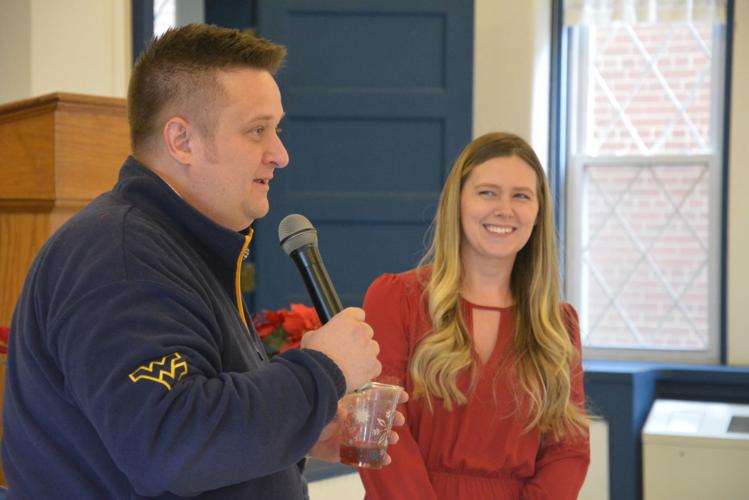 Healthy Grandfamilies thanked at Clarksburg, WV, luncheon | Harrison ...