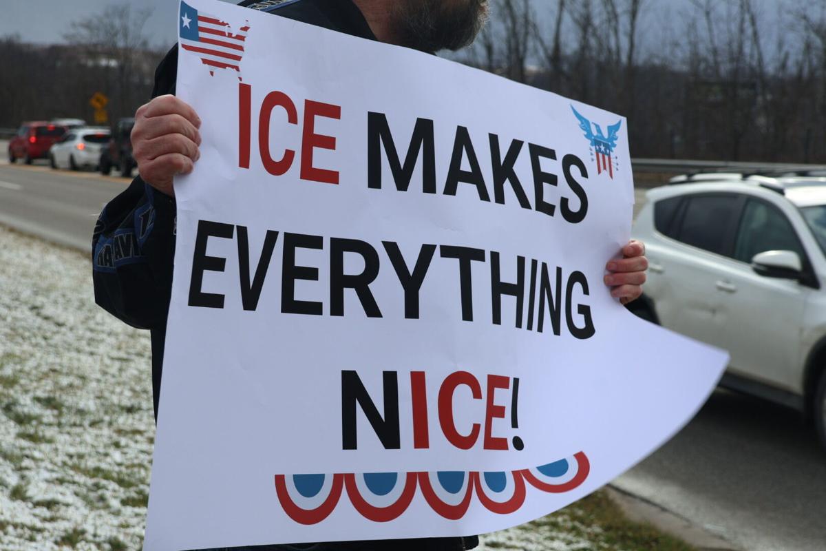 ICE operation nets 650 arrests across West Virginia, officials say | WV ...