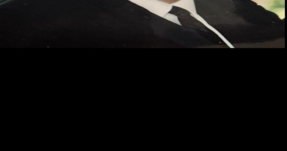Cecil Franklin Criss | Harrison Obituaries | wvnews.com