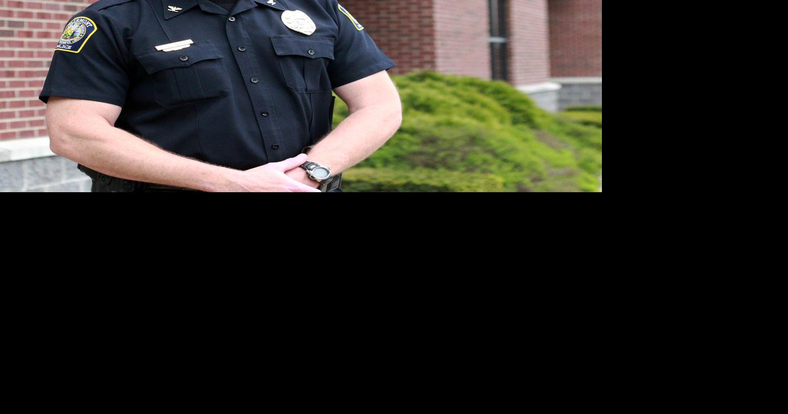 Fairmont, WV, Police Department sees increase in workforce Fairmont