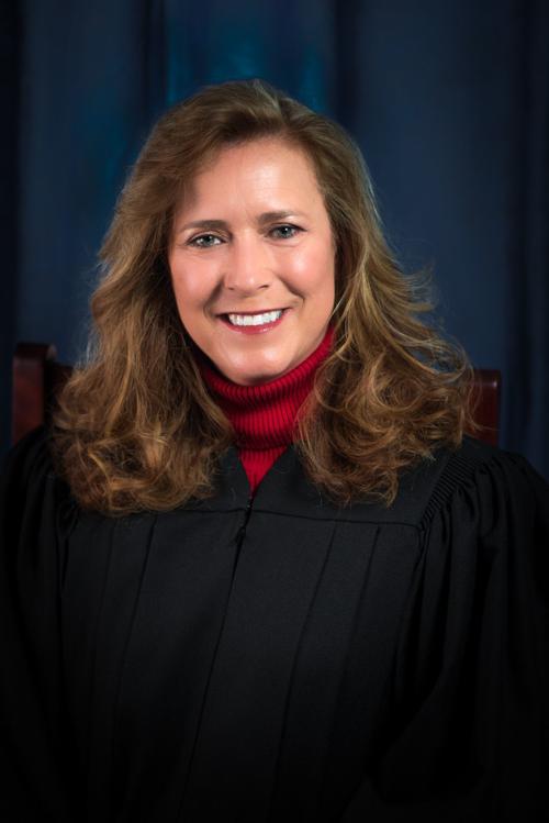 Caseload Markedly Increases Pay For Family Court Judges Hasn T